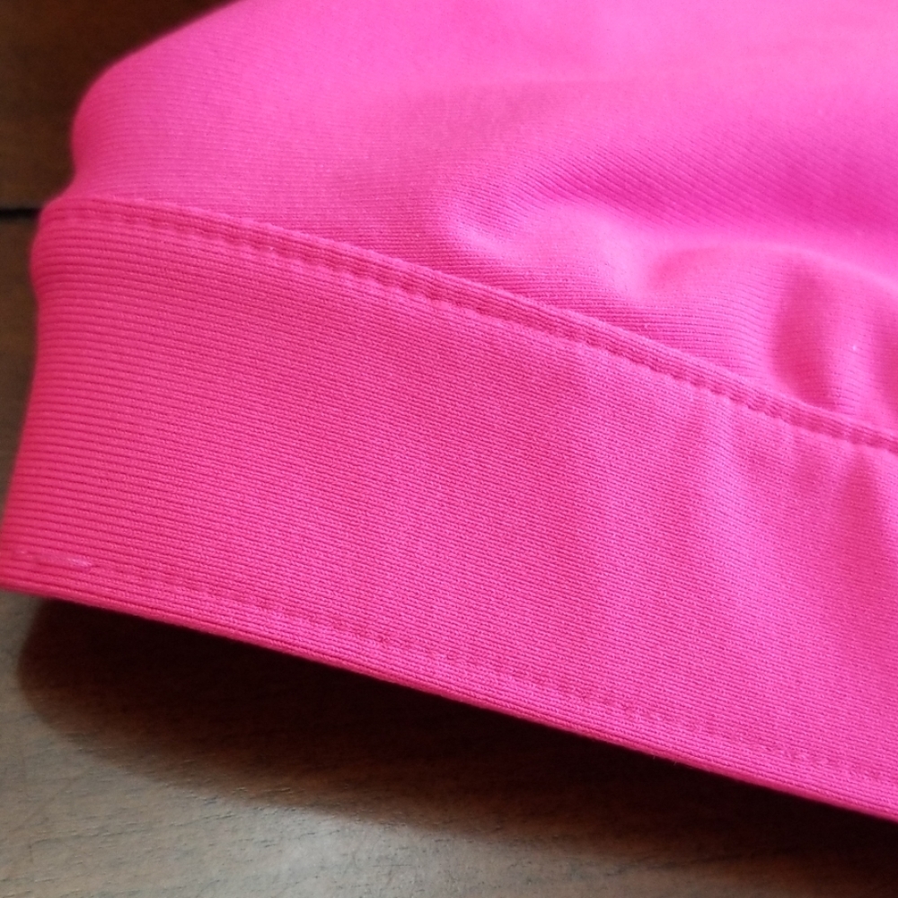 UNDER ARMOUR ๐ HEAT GEAR SPORTS BRA - Picture 4 of 8